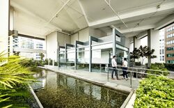MYP Centre (D1), Office #634971971